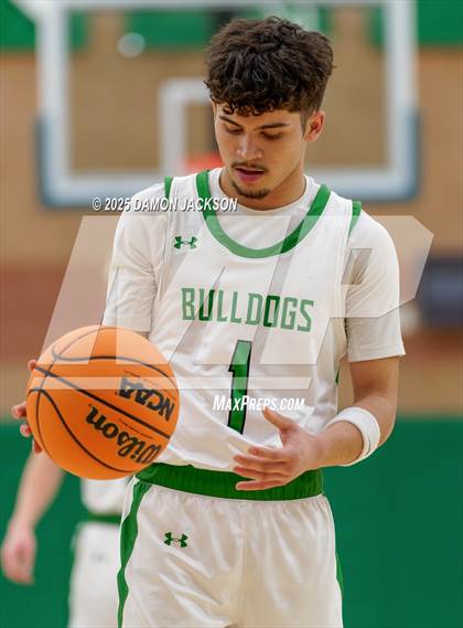 Thumbnail 1 in Spring Creek vs Virgin Valley photogallery.