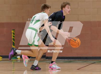 Thumbnail 2 in Spring Creek vs Virgin Valley photogallery.