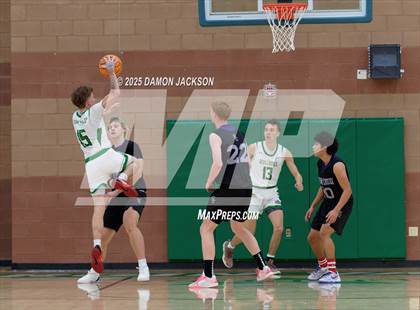 Thumbnail 1 in Spring Creek vs Virgin Valley photogallery.