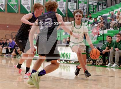 Thumbnail 1 in Spring Creek vs Virgin Valley photogallery.