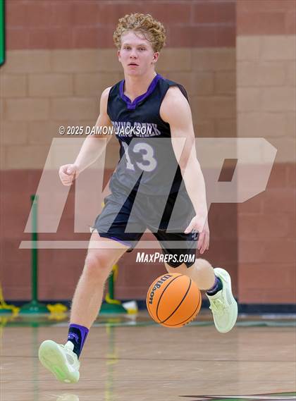 Thumbnail 3 in Spring Creek vs Virgin Valley photogallery.