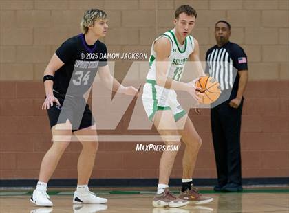 Thumbnail 2 in Spring Creek vs Virgin Valley photogallery.