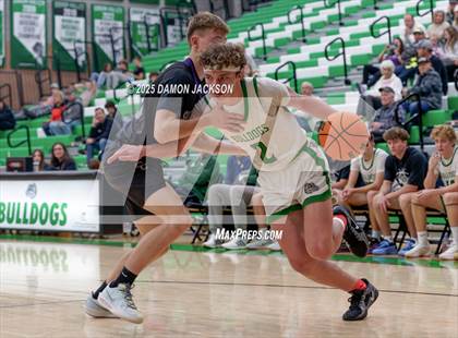 Thumbnail 2 in Spring Creek vs Virgin Valley photogallery.
