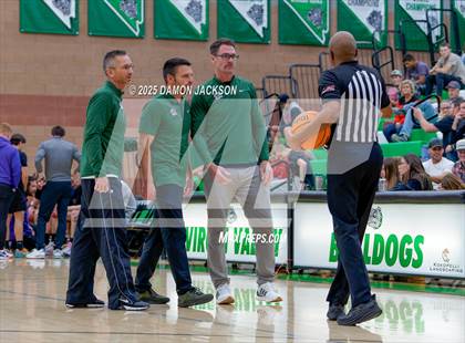Thumbnail 1 in Spring Creek vs Virgin Valley photogallery.