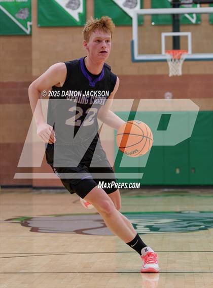 Thumbnail 2 in Spring Creek vs Virgin Valley photogallery.