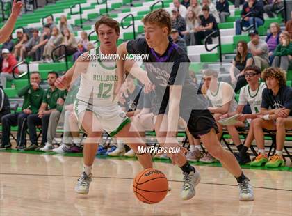 Thumbnail 2 in Spring Creek vs Virgin Valley photogallery.