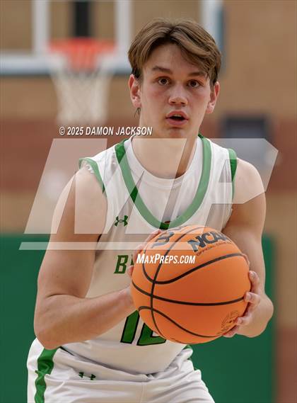 Thumbnail 2 in Spring Creek vs Virgin Valley photogallery.