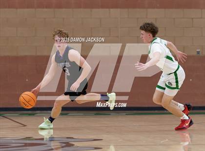Thumbnail 3 in Spring Creek vs Virgin Valley photogallery.