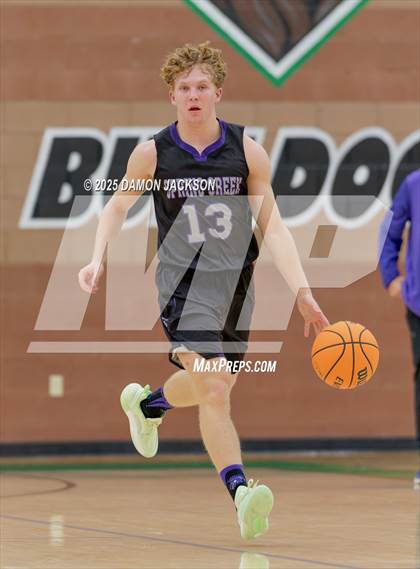 Thumbnail 2 in Spring Creek vs Virgin Valley photogallery.