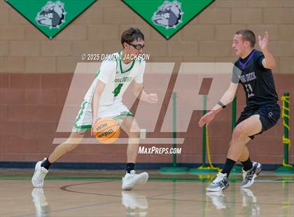 Thumbnail 1 in Spring Creek vs Virgin Valley photogallery.