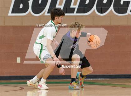 Thumbnail 3 in Spring Creek vs Virgin Valley photogallery.