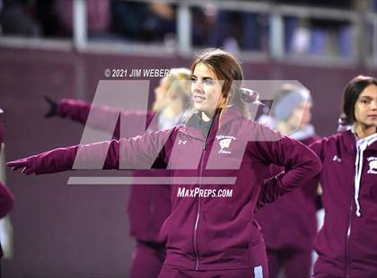 Thumbnail 3 in Stroud @ Warner (OSSAA Round 1 Playoff) photogallery.