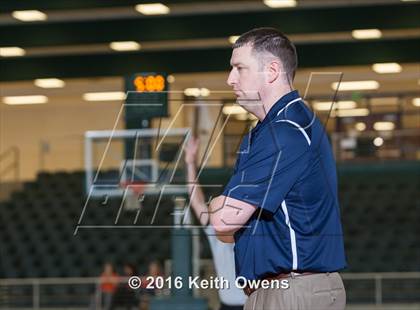 Thumbnail 1 in Wakeland vs. Marcus (Prosper Tournament) photogallery.