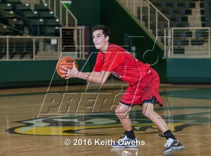 Thumbnail 3 in Wakeland vs. Marcus (Prosper Tournament) photogallery.