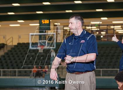 Thumbnail 3 in Wakeland vs. Marcus (Prosper Tournament) photogallery.