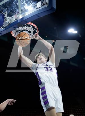 Silver Creek vs. Lutheran (CHSAA 5A State Championship)