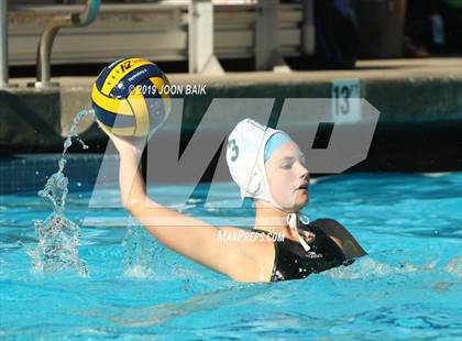 Thumbnail 2 in Saint Francis vs Sir Francis Drake (Amanda Mac Invitational) photogallery.