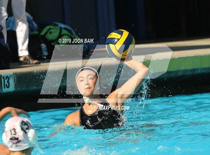 Thumbnail 3 in Saint Francis vs Sir Francis Drake (Amanda Mac Invitational) photogallery.