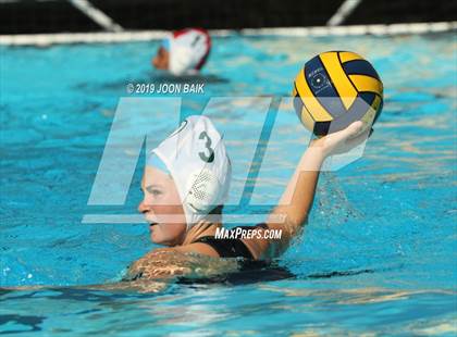 Thumbnail 3 in Saint Francis vs Sir Francis Drake (Amanda Mac Invitational) photogallery.