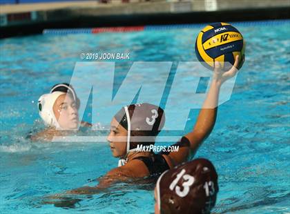 Thumbnail 1 in Saint Francis vs Sir Francis Drake (Amanda Mac Invitational) photogallery.