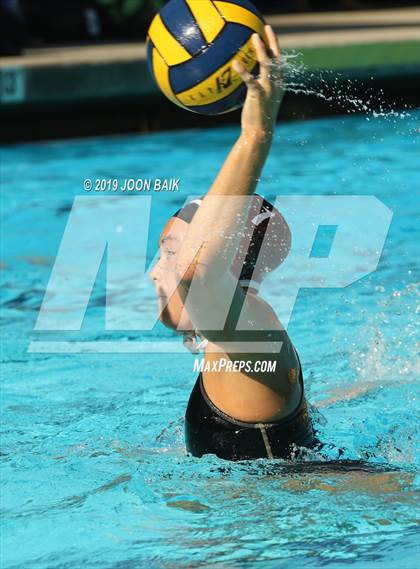 Thumbnail 1 in Saint Francis vs Sir Francis Drake (Amanda Mac Invitational) photogallery.