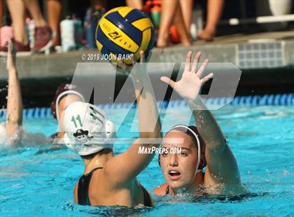 Thumbnail 2 in Saint Francis vs Sir Francis Drake (Amanda Mac Invitational) photogallery.