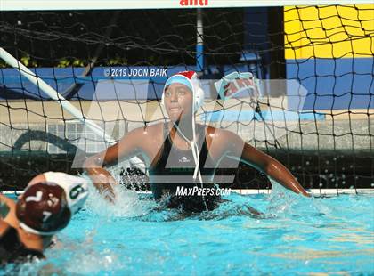 Thumbnail 1 in Saint Francis vs Sir Francis Drake (Amanda Mac Invitational) photogallery.