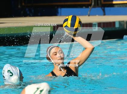 Thumbnail 1 in Saint Francis vs Sir Francis Drake (Amanda Mac Invitational) photogallery.