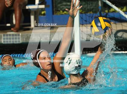 Thumbnail 2 in Saint Francis vs Sir Francis Drake (Amanda Mac Invitational) photogallery.