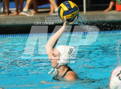 Thumbnail 2 in Saint Francis vs Sir Francis Drake (Amanda Mac Invitational) photogallery.