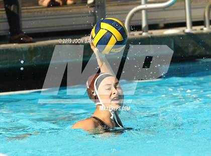 Thumbnail 2 in Saint Francis vs Sir Francis Drake (Amanda Mac Invitational) photogallery.