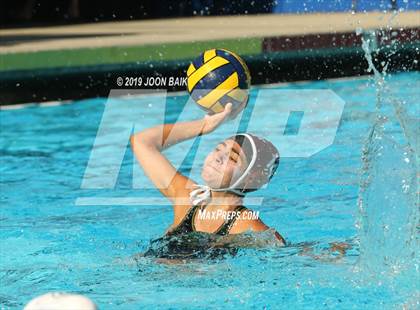 Thumbnail 1 in Saint Francis vs Sir Francis Drake (Amanda Mac Invitational) photogallery.