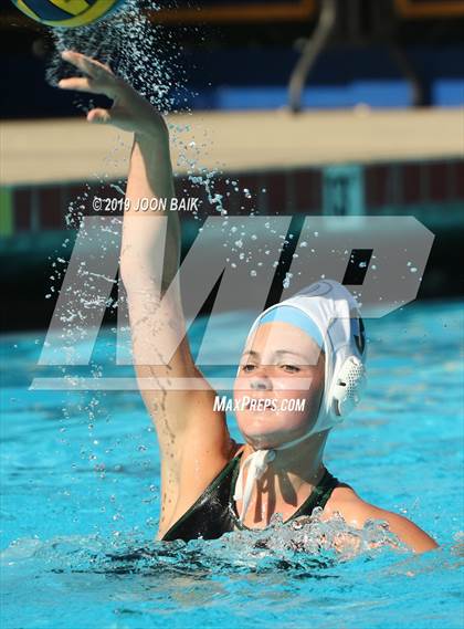 Thumbnail 2 in Saint Francis vs Sir Francis Drake (Amanda Mac Invitational) photogallery.