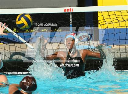 Thumbnail 3 in Saint Francis vs Sir Francis Drake (Amanda Mac Invitational) photogallery.