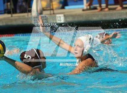 Thumbnail 2 in Saint Francis vs Sir Francis Drake (Amanda Mac Invitational) photogallery.