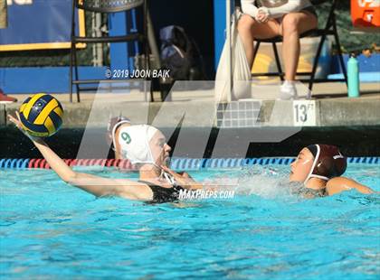 Thumbnail 1 in Saint Francis vs Sir Francis Drake (Amanda Mac Invitational) photogallery.
