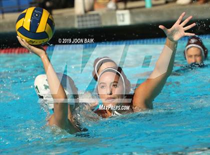 Thumbnail 3 in Saint Francis vs Sir Francis Drake (Amanda Mac Invitational) photogallery.