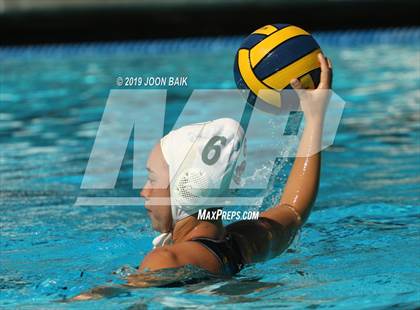 Thumbnail 3 in Saint Francis vs Sir Francis Drake (Amanda Mac Invitational) photogallery.
