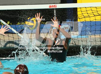 Thumbnail 1 in Saint Francis vs Sir Francis Drake (Amanda Mac Invitational) photogallery.