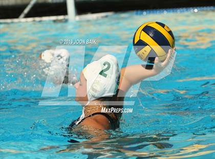 Thumbnail 3 in Saint Francis vs Sir Francis Drake (Amanda Mac Invitational) photogallery.