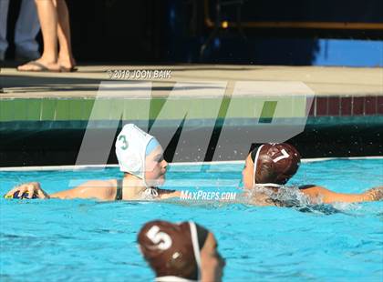 Thumbnail 1 in Saint Francis vs Sir Francis Drake (Amanda Mac Invitational) photogallery.