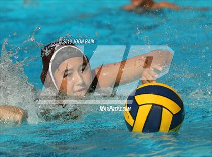 Thumbnail 3 in Saint Francis vs Sir Francis Drake (Amanda Mac Invitational) photogallery.