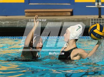 Thumbnail 3 in Saint Francis vs Sir Francis Drake (Amanda Mac Invitational) photogallery.