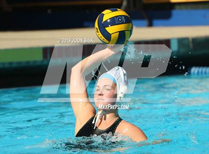 Thumbnail 1 in Saint Francis vs Sir Francis Drake (Amanda Mac Invitational) photogallery.
