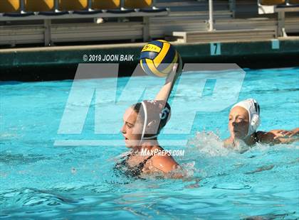 Thumbnail 1 in Saint Francis vs Sir Francis Drake (Amanda Mac Invitational) photogallery.