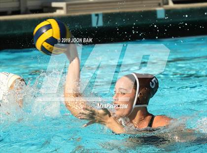 Thumbnail 1 in Saint Francis vs Sir Francis Drake (Amanda Mac Invitational) photogallery.