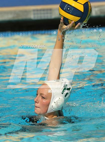 Thumbnail 3 in Saint Francis vs Sir Francis Drake (Amanda Mac Invitational) photogallery.