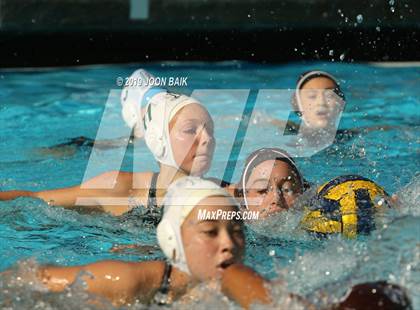 Thumbnail 3 in Saint Francis vs Sir Francis Drake (Amanda Mac Invitational) photogallery.