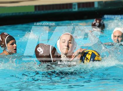 Thumbnail 3 in Saint Francis vs Sir Francis Drake (Amanda Mac Invitational) photogallery.