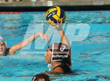 Thumbnail 1 in Saint Francis vs Sir Francis Drake (Amanda Mac Invitational) photogallery.